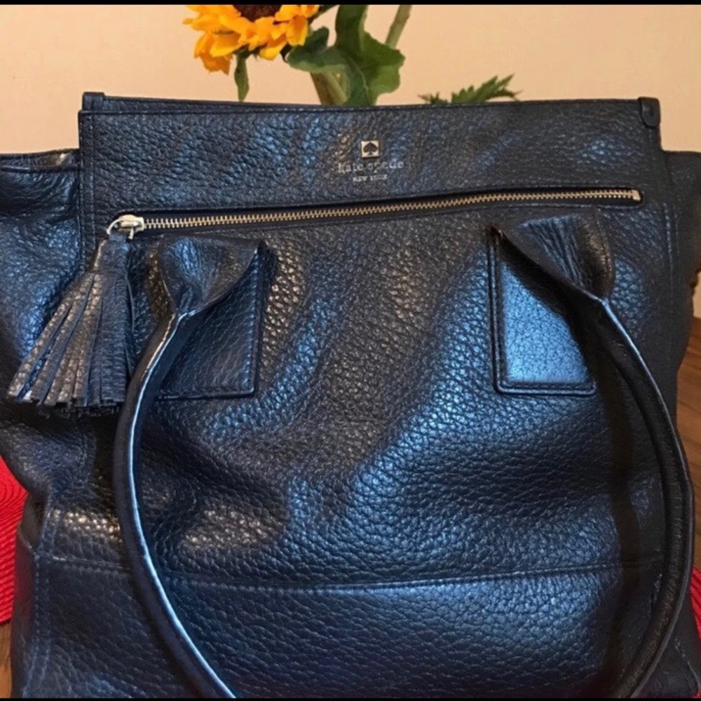Kate Spade Shoulder Tote